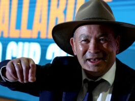 Twelve months on, does Australian rugby owe Eddie a vote of thanks?