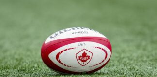 Veteran Australian coach Steve Meehan takes over Canadian men's 15s rugby team