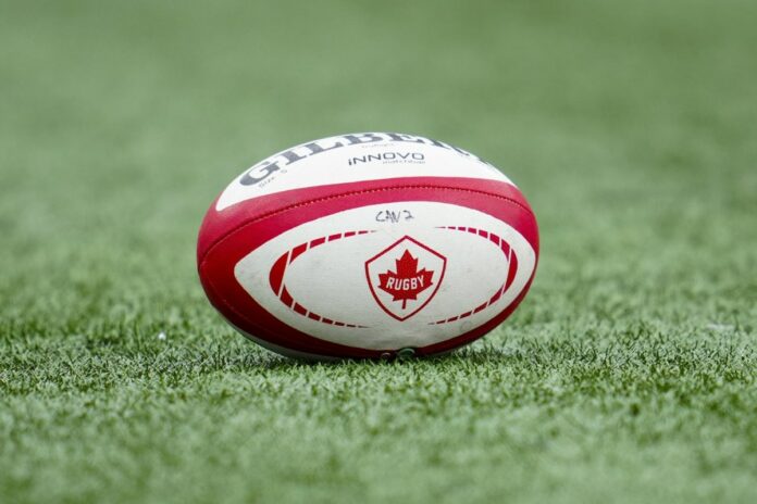 Veteran Australian coach Steve Meehan takes over Canadian men's 15s rugby team