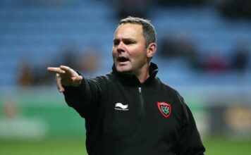 Veteran Australian coach Steve Meehan takes over Canadian men's rugby team