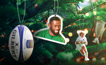 What should be on a rugby Christmas wish list for 2025?