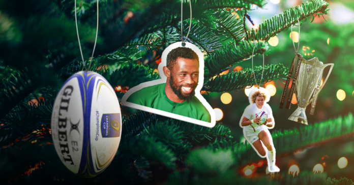 What should be on a rugby Christmas wish list for 2025?