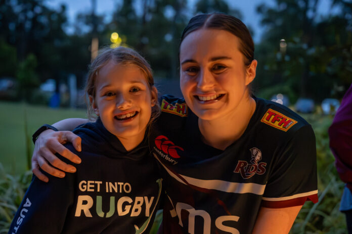 Why the Stars of Sevens and 15-a-Side Can Show Each Other a Bigger Future for Women’s Rugby