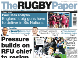 Williams makes a timely return to boost Saracens