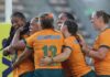 Women’s Rugby World Cup 2025 already smashes tickets record
