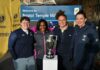 Women’s Rugby World Cup 2025 ticket sales reach record-breaking 220,000