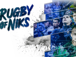 The eight episodes explore, among other things, what it takes to play for the first team of Gimmies or Boishaai.
