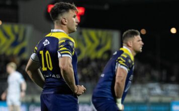 Zebre put up for sale by Italian Rugby Federation