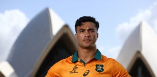 the next-gen Wallabies, Wallaroos, Sevens and Super Rugby Pacific stars to watch in 2025