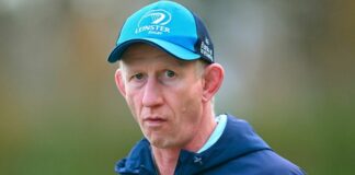 ‘You want to get as high a seeding as possible’ – Leo Cullen targeting top spot as Leinster keep on winning