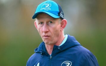 ‘You want to get as high a seeding as possible’ – Leo Cullen targeting top spot as Leinster keep on winning