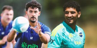 10 of the best transfer signings for Super Rugby Pacific 2025