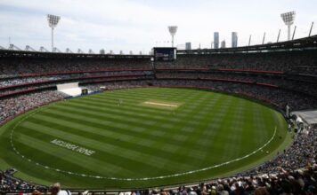 Victoria set to be snubbed completely from 2027 Rugby World Cup with Sydney to host final