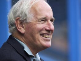 Legendary England rugby coach and Grand Slam winner Jack Rowell leaves huge £5.3million fortune to his family – The Sun