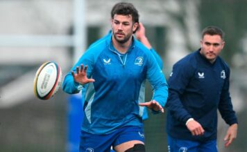 Will Caelan Doris captain the Lions and who is set for a breakthrough in 2025? Our rugby writers give their verdicts