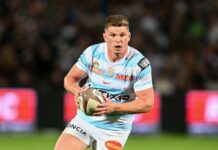 ‘Abyss of dismay’: Owen Farrell panned as Top 14 flop by French media