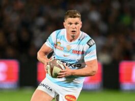 ‘Abyss of dismay’: Owen Farrell panned as Top 14 flop by French media
