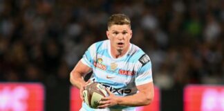 ‘Abyss of dismay’: Owen Farrell panned as Top 14 flop by French media