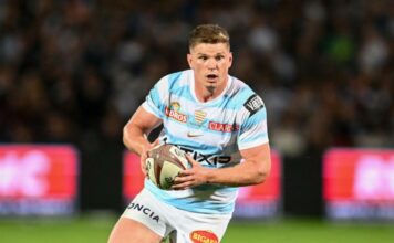 ‘Abyss of dismay’: Owen Farrell panned as Top 14 flop by French media