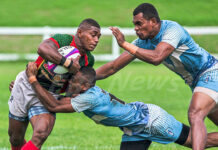 Local rugby powerhouses not in Coral Coast 7s – FBC News