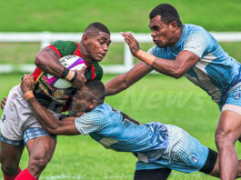 Local rugby powerhouses not in Coral Coast 7s – FBC News