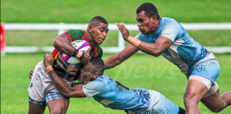 Local rugby powerhouses not in Coral Coast 7s – FBC News