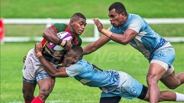 Local rugby powerhouses not in Coral Coast 7s – FBC News