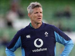 Tom O'Toole slapped with ban for first two Six Nations games
