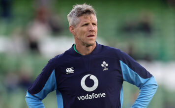 Tom O'Toole slapped with ban for first two Six Nations games