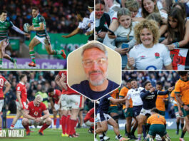Freddie Steward at centre, a competitive Lions Tour and sorted Wales: Here is Paul Williams’ Rugby Wishlist for 2025