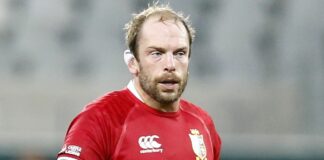 British and Irish Lions: Captain Alun Wyn Jones warns job not done yet after win over South Africa | Rugby Union News