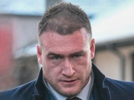Ex-Scotland rugby captain Stuart Hogg sentenced for domestic abuse | News UK