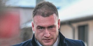 Ex-Scotland rugby captain Stuart Hogg sentenced for domestic abuse | News UK