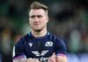 Former rugby captain Stuart Hogg faces major payback order for abusing ex-wife