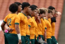 A pathways wish list for Australian rugby's young talent