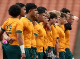 A pathways wish list for Australian rugby's young talent