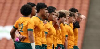 A pathways wish list for Australian rugby's young talent