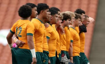 A pathways wish list for Australian rugby's young talent