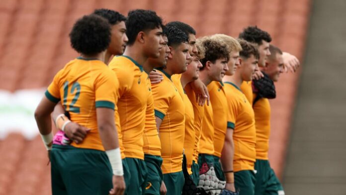 A pathways wish list for Australian rugby's young talent