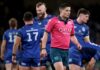 Referee quits in wake of Mack Hansen comments – why this is a tough lesson for rugby