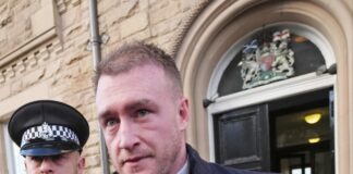 Former Scotland rugby union captain Stuart Hogg avoids jail after abusing ex-wife over five years