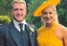 Disgraced rugby player Stuart Hogg avoids jail after abusing estranged wife in five-year reign of terror