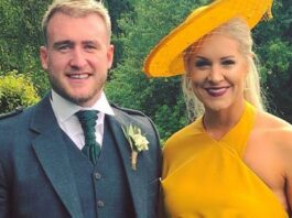 Disgraced rugby player Stuart Hogg avoids jail after abusing estranged wife in five-year reign of terror