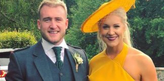 Disgraced rugby player Stuart Hogg avoids jail after abusing estranged wife in five-year reign of terror