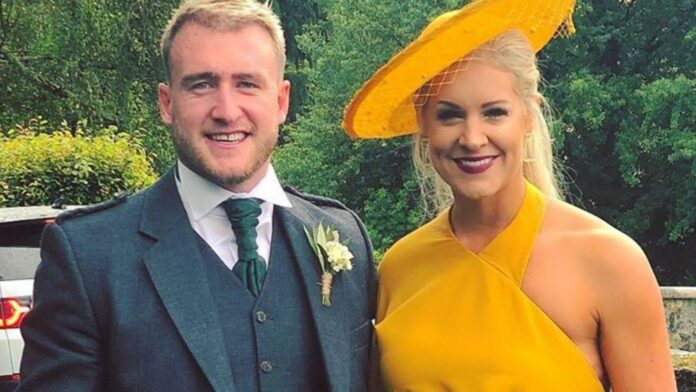 Disgraced rugby player Stuart Hogg avoids jail after abusing estranged wife in five-year reign of terror