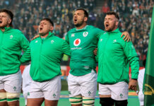 Tadhg Furlong makes long-awaited return in Leinster team to face La Rochelle