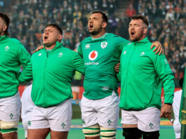 Tadhg Furlong makes long-awaited return in Leinster team to face La Rochelle