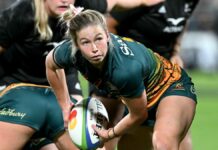 Wallaroos star's surprising Super Rugby switch revealed