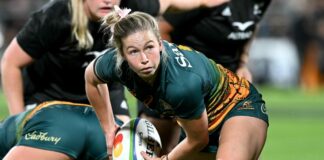 Wallaroos star's surprising Super Rugby switch revealed