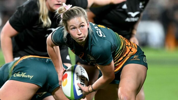 Wallaroos star's surprising Super Rugby switch revealed